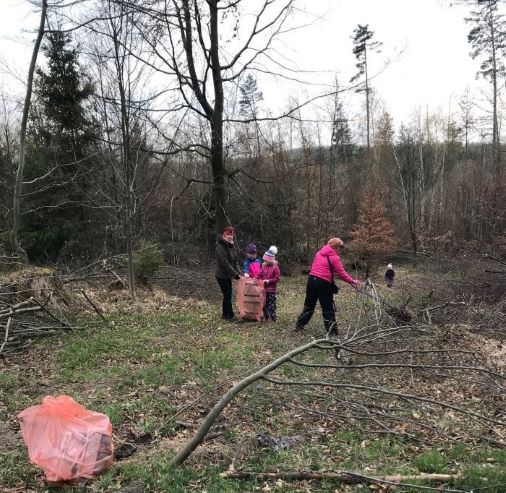 Den země ve Výškovicích - 10. 4. 2019