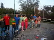 Poslední výstřik roku 2014