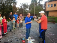 Poslední výstřik roku 2014