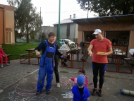 Poslední výstřik roku 2014