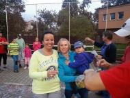 Poslední výstřik roku 2014