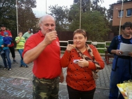 Poslední výstřik roku 2014