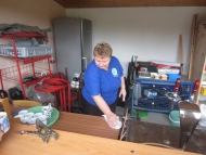 Poslední výstřik roku 2014