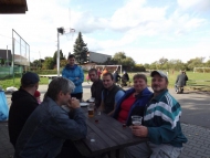 Poslední výstřik 2012