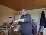 Poslední výstřik 2012