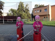 Poslední výstřik 2012