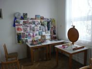 Dětský maškarní ples ve Výškovicích - 2013