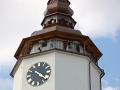 Věž kostela sv. Mikuláše v Bílovci bude zpřístupněna veřejnosti